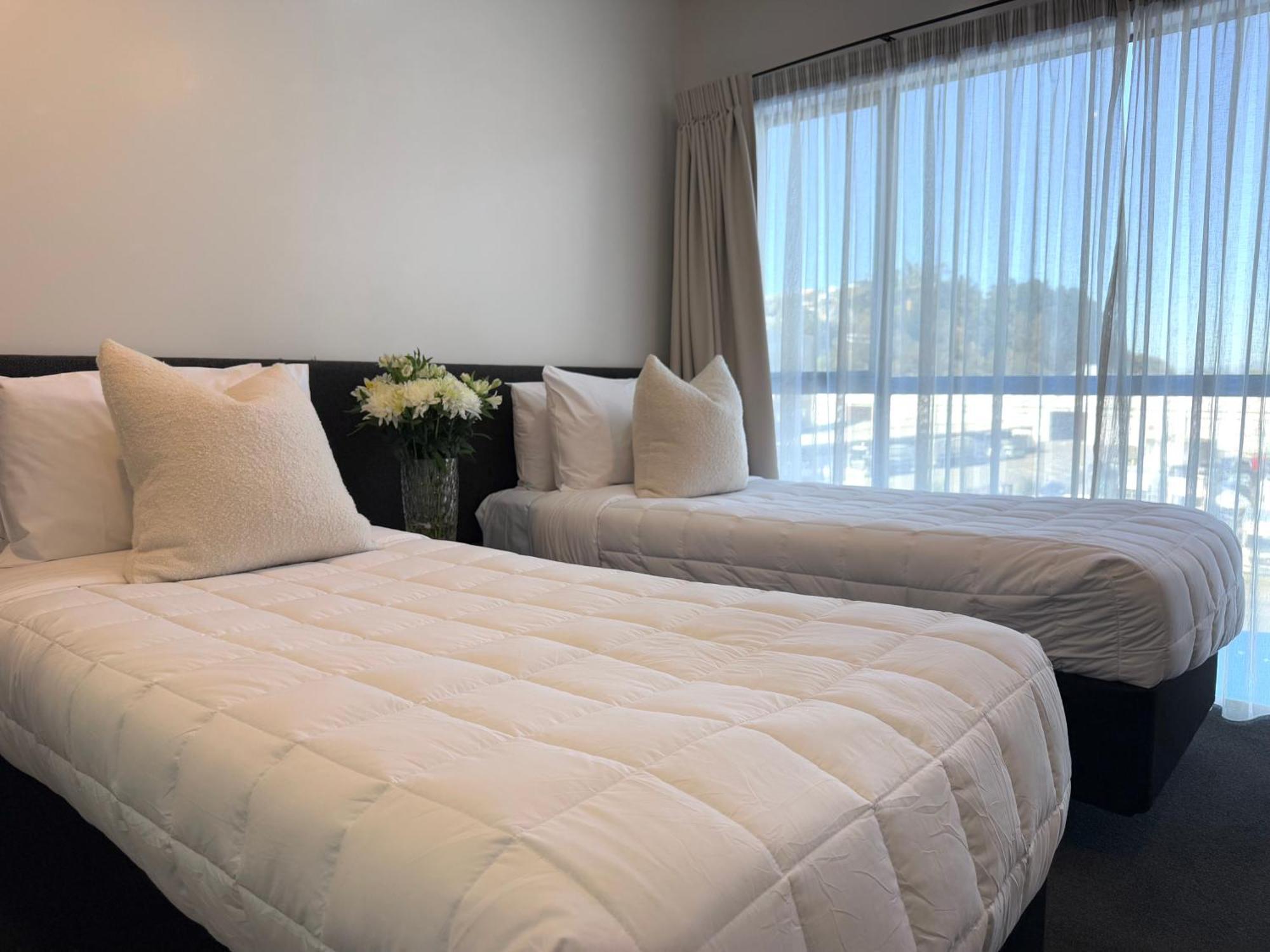 Hotel Bluewater
