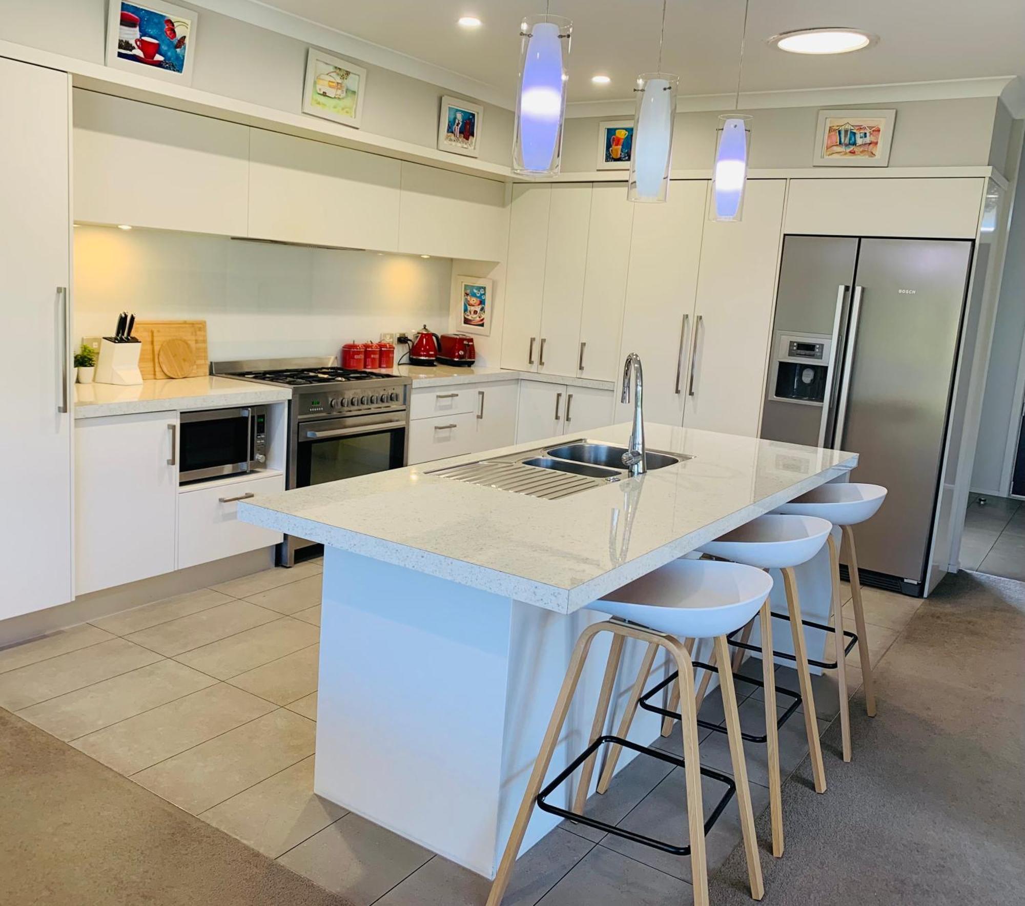 Holiday home Hawke's Bay Haven *