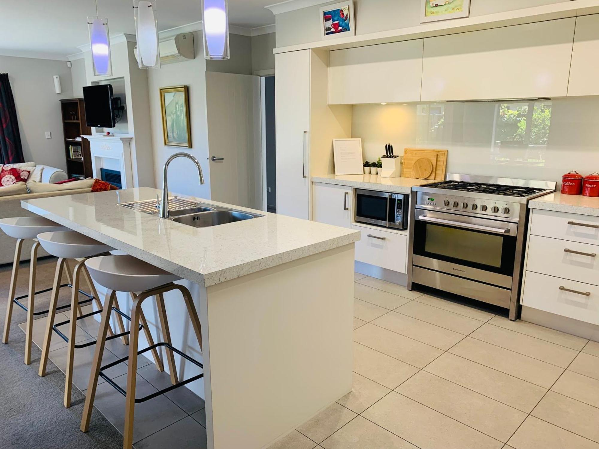 Hawke's Bay Haven Holiday home *