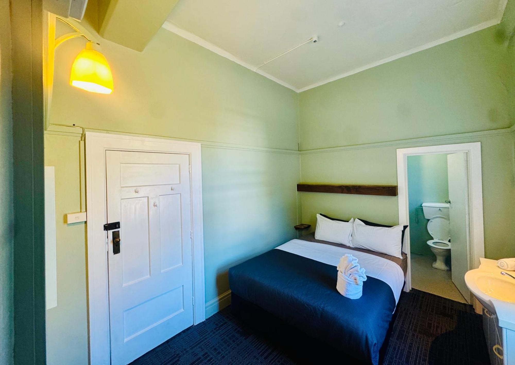 Crashpalace Backpackers Hostel Napier