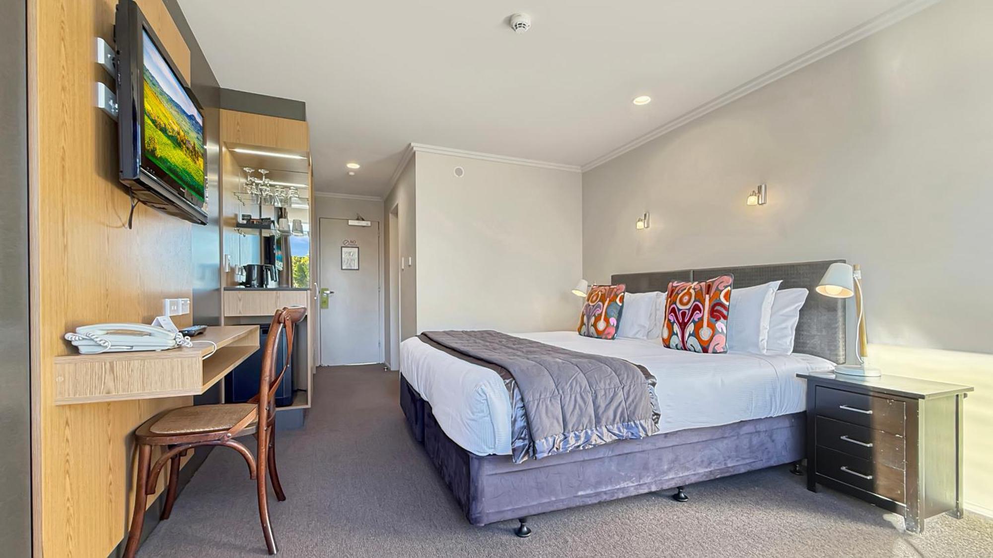 Expressotel Napier