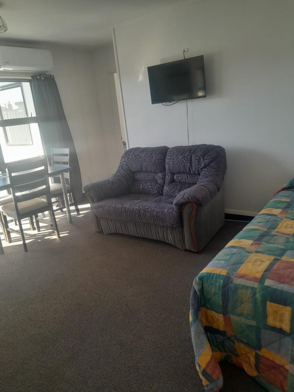 Napier Nest Motel Previously Pania Lodge Guest house *
