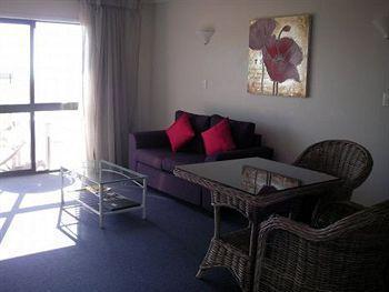 Harbour View On Ahuriri In Nz With Sea View 4* Napier