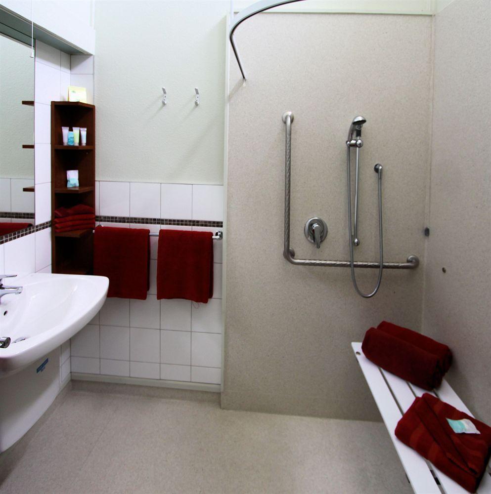 Motel Fern 4*