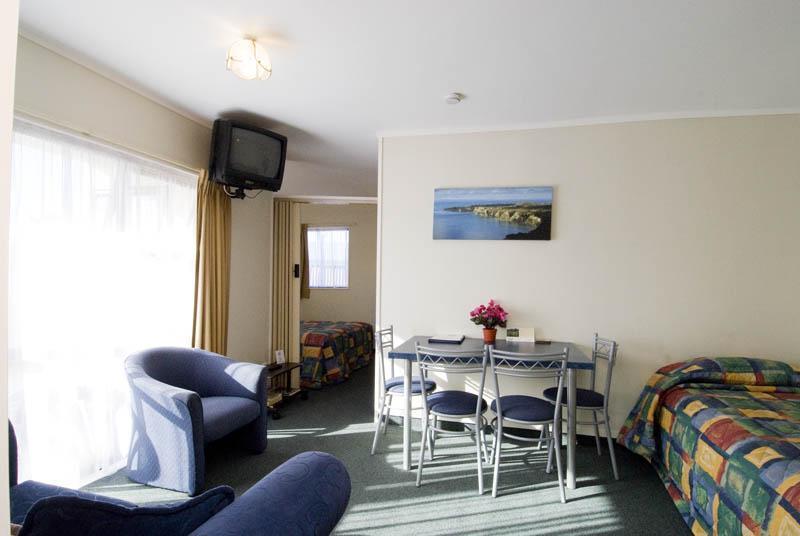 Pania Motel Napier