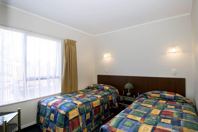 Pania Motel Napier