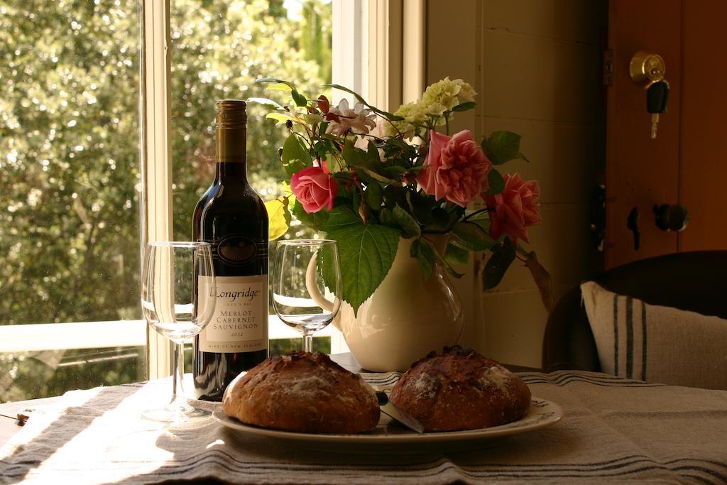 Bed & Breakfast Bluff Hill *