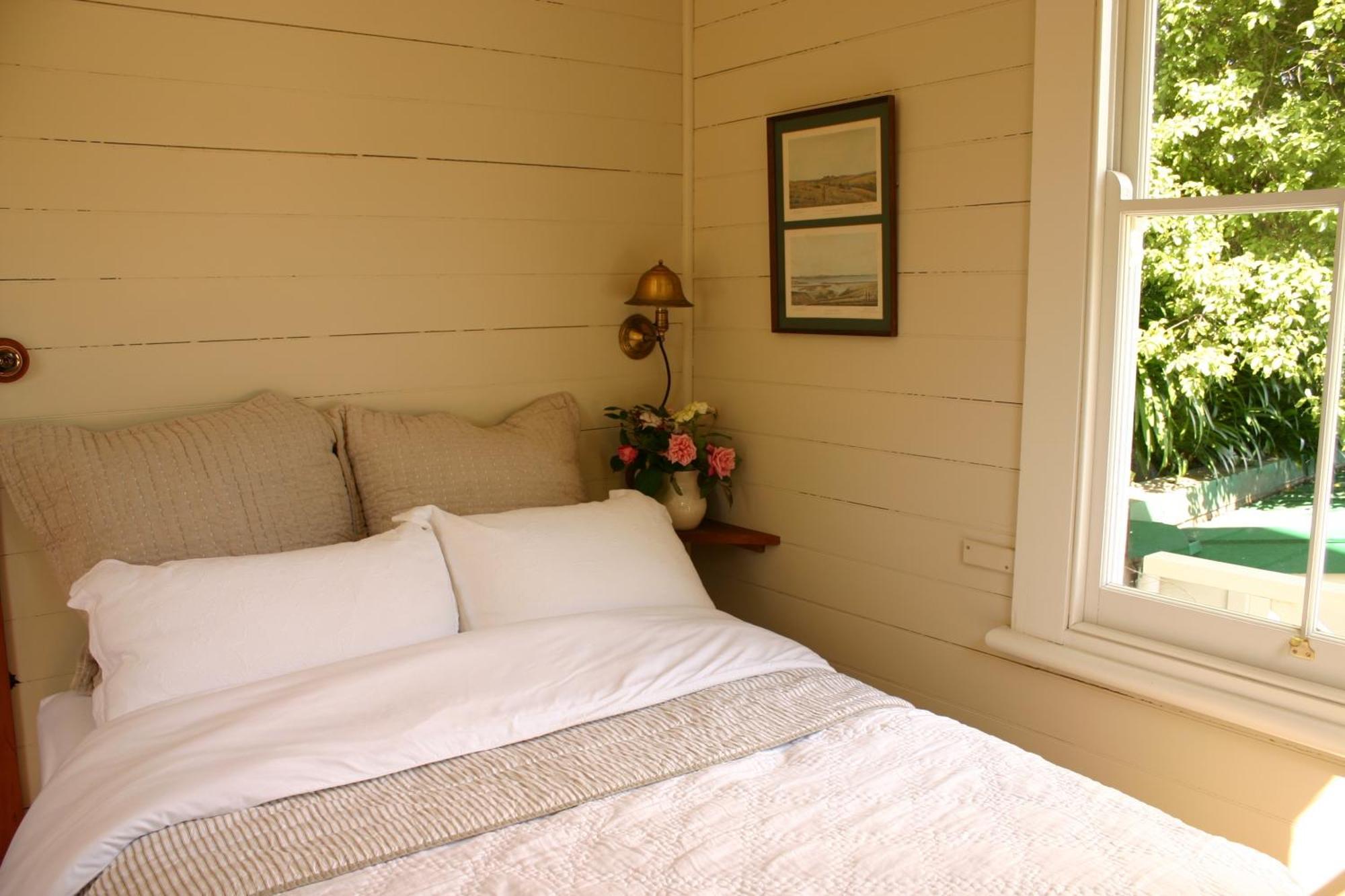 Bed & Breakfast Bluff Hill Napier