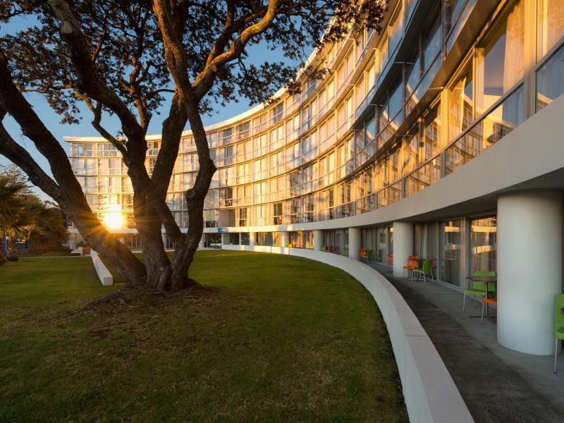Hotel Scenic Te Pania