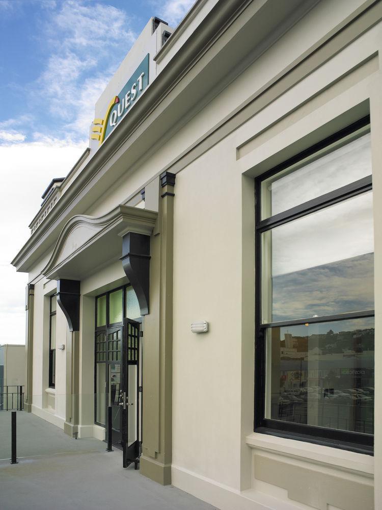 Quest Serviced Aparthotel Napier