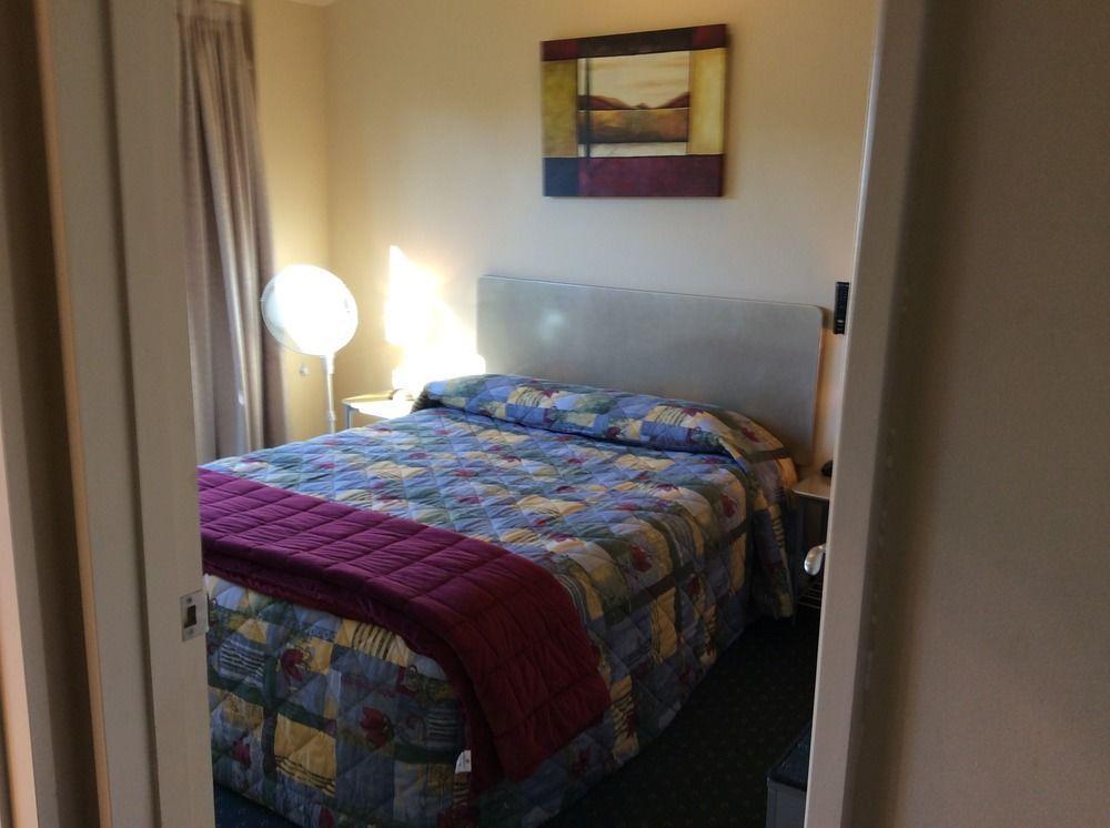 The Rocks Motel Napier