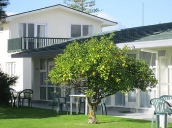 Garden 3* Napier