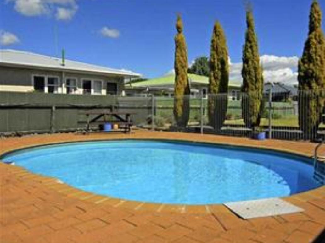 Garden Motel