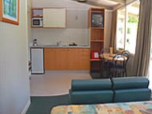 Kennedy Park 4*