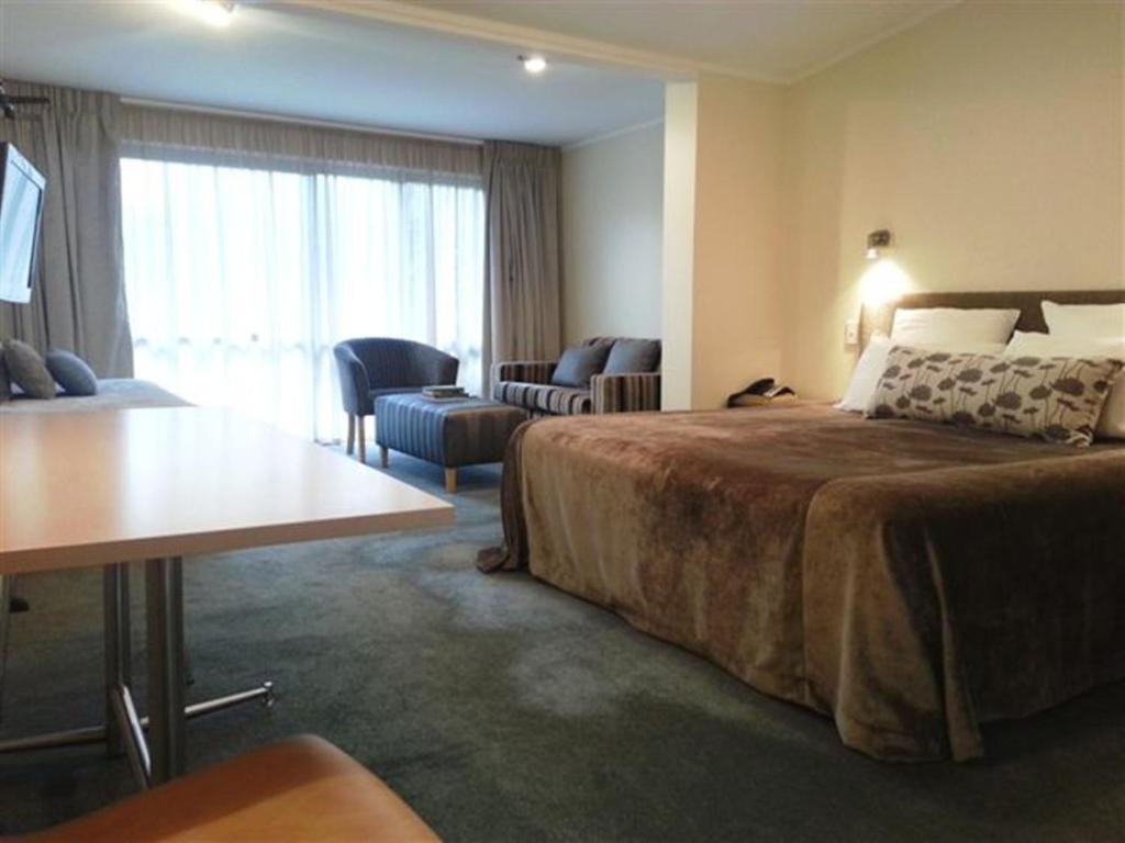 Motel Marineland 4*