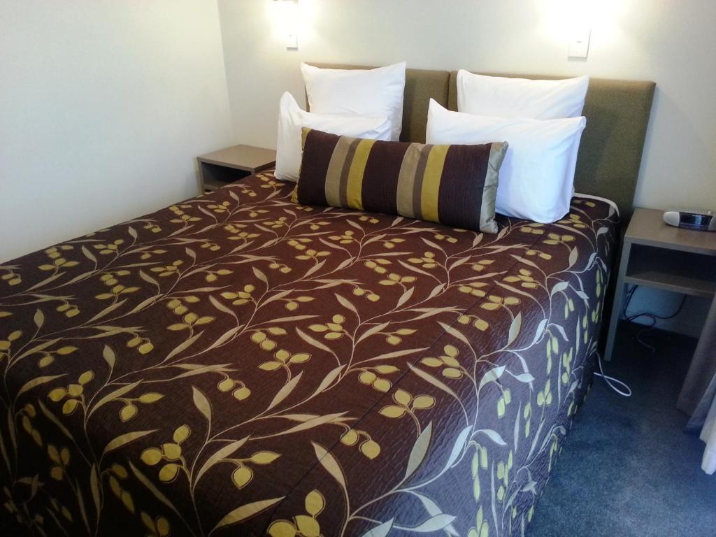 Marineland Motel
