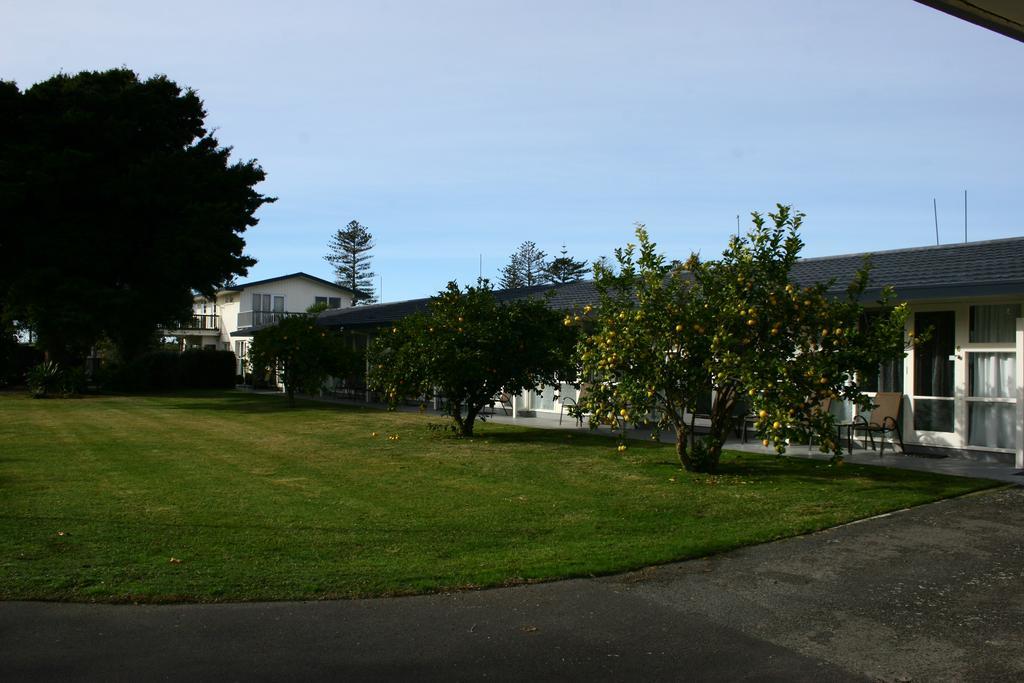 Motel Garden Napier