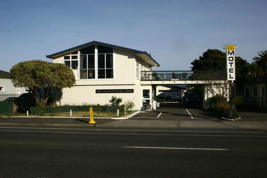 Motel Garden