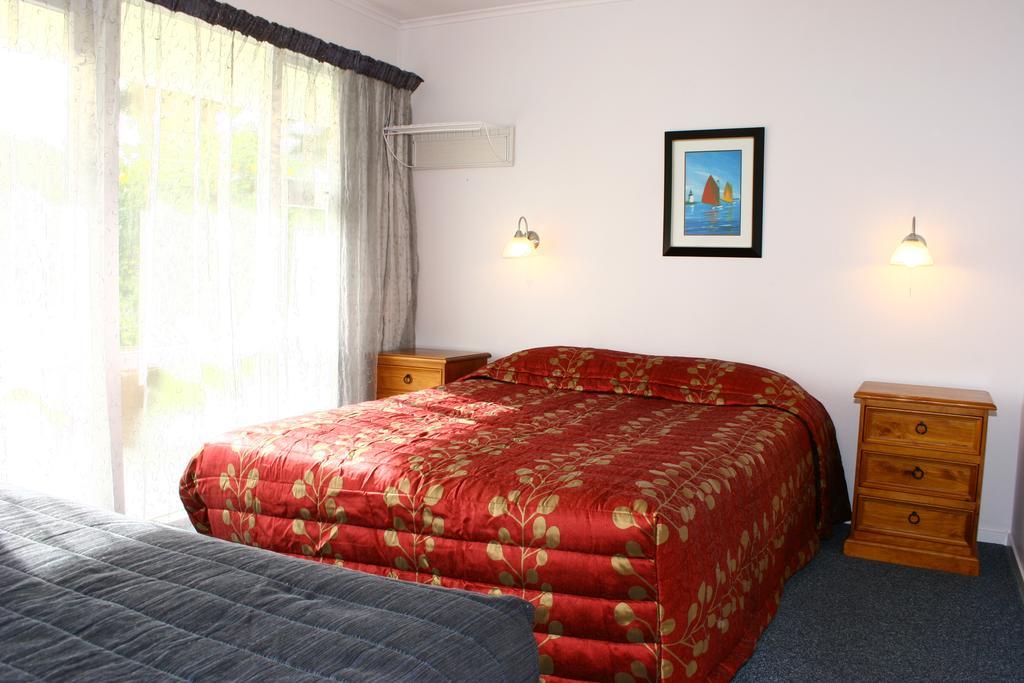 Garden Motel Napier