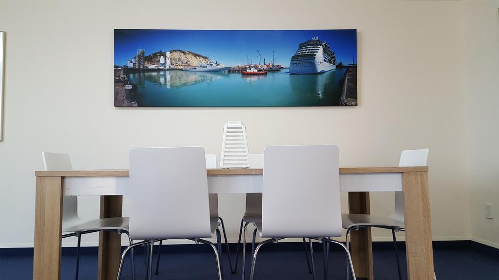 Aparthotel Breakwater Napier