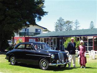 Garden Motel 3*
