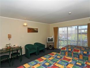 Pania 3* Napier