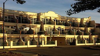 Beachfront 4* Napier