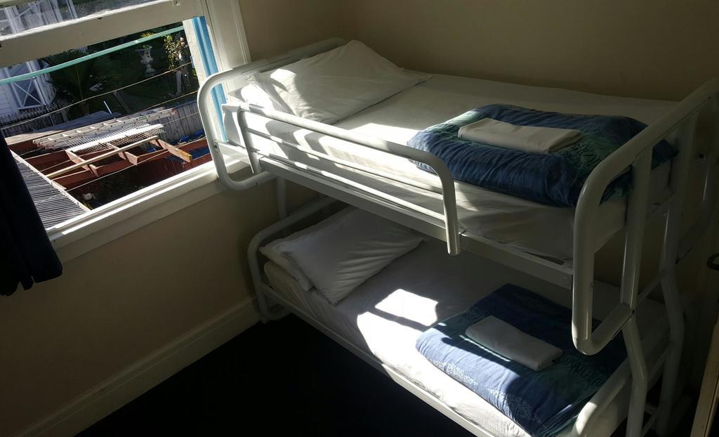 Crashpalace Backpackers Napier