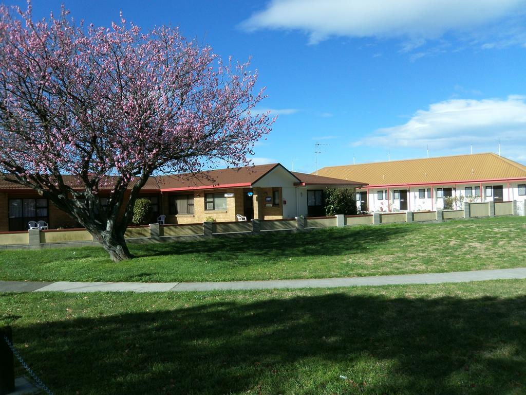 Motel Pania