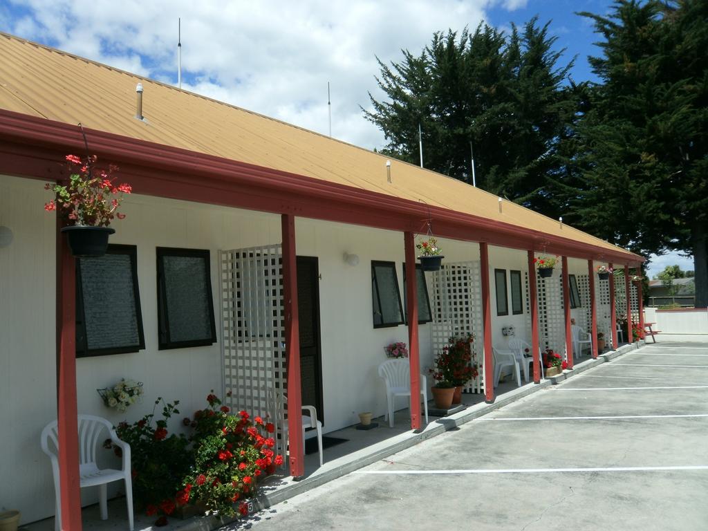 Motel Pania Napier