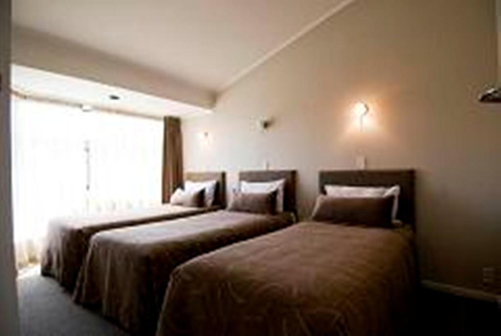 Motel Marineland Napier