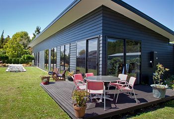 Lodge Watea
