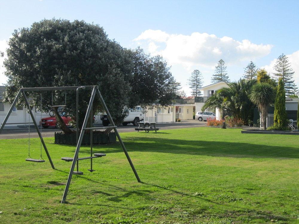 Garden Motel Napier