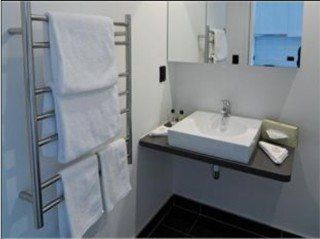 Aparthotel Quest Serviced