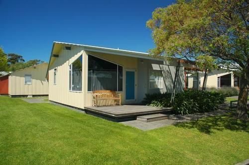 Kennedy Park 4* Napier