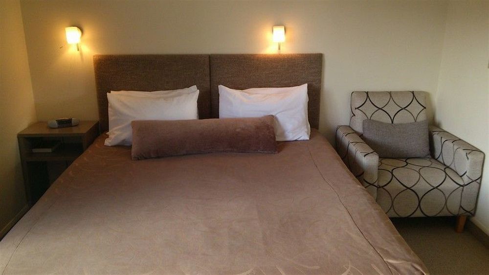 Motel Marineland