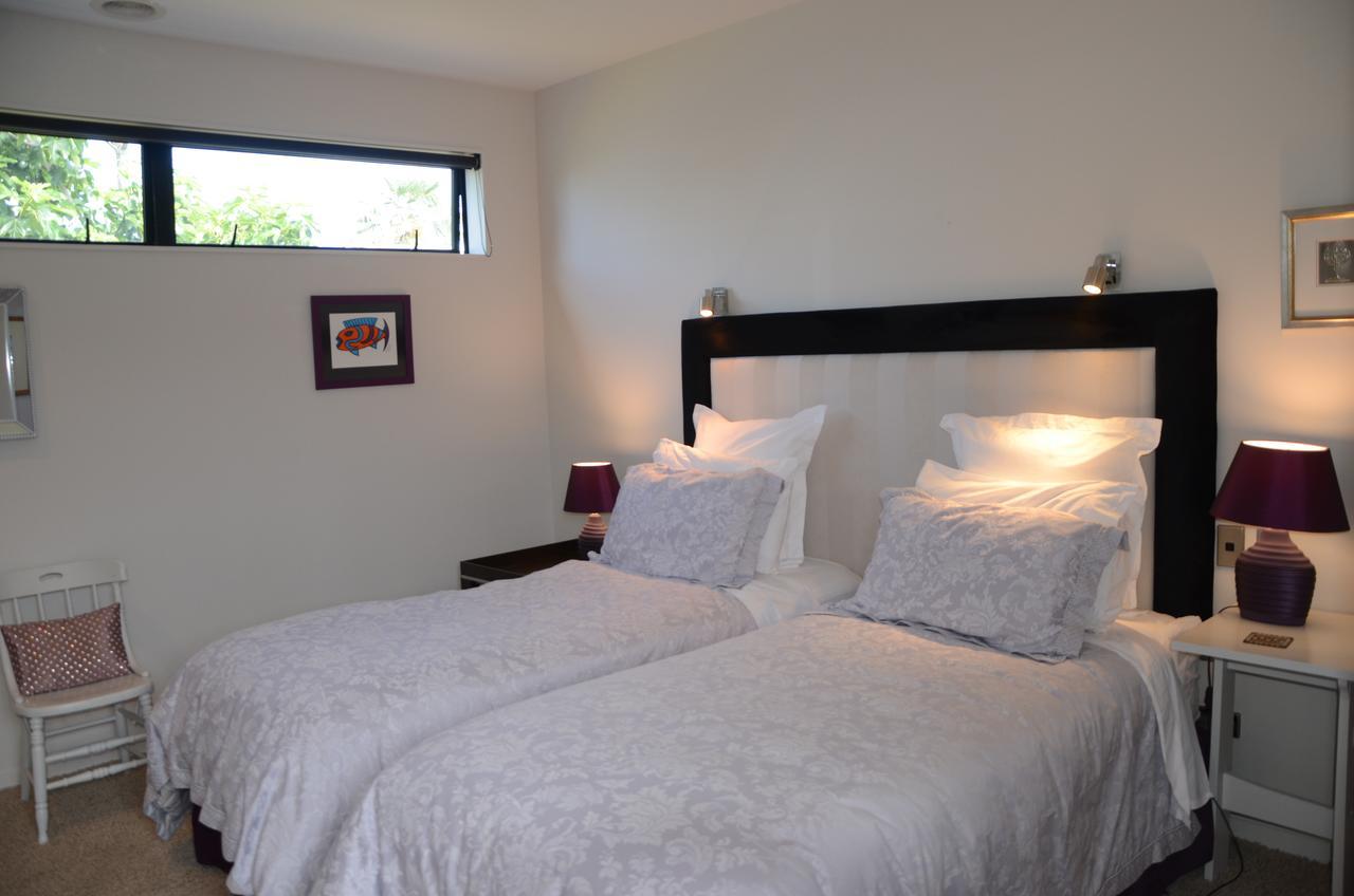 Lodge Watea Napier