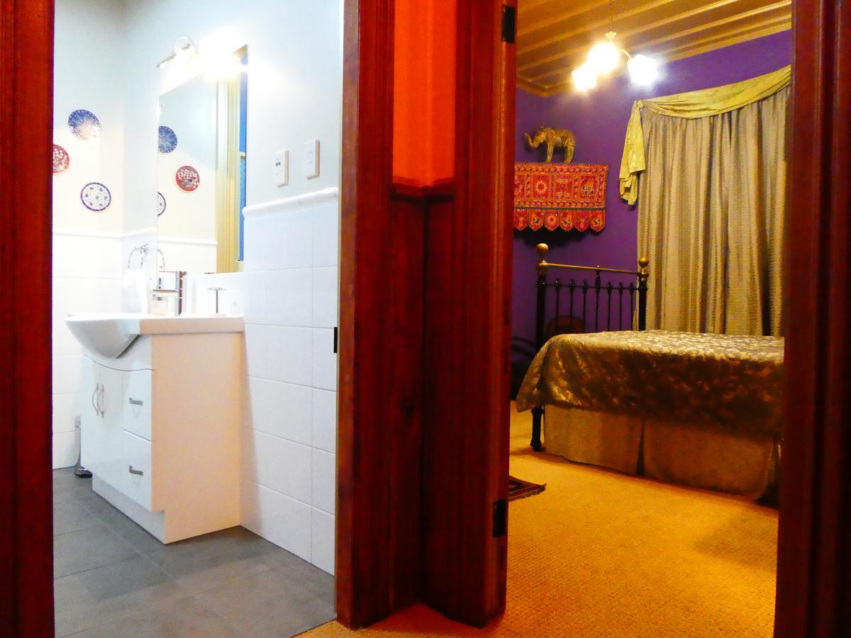 Sea Breeze Guest house Napier