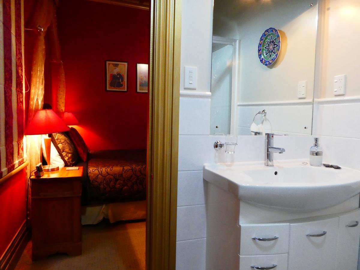 Guest house Sea Breeze