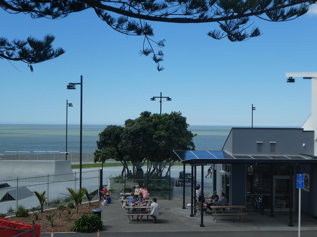 Sea Breeze Napier