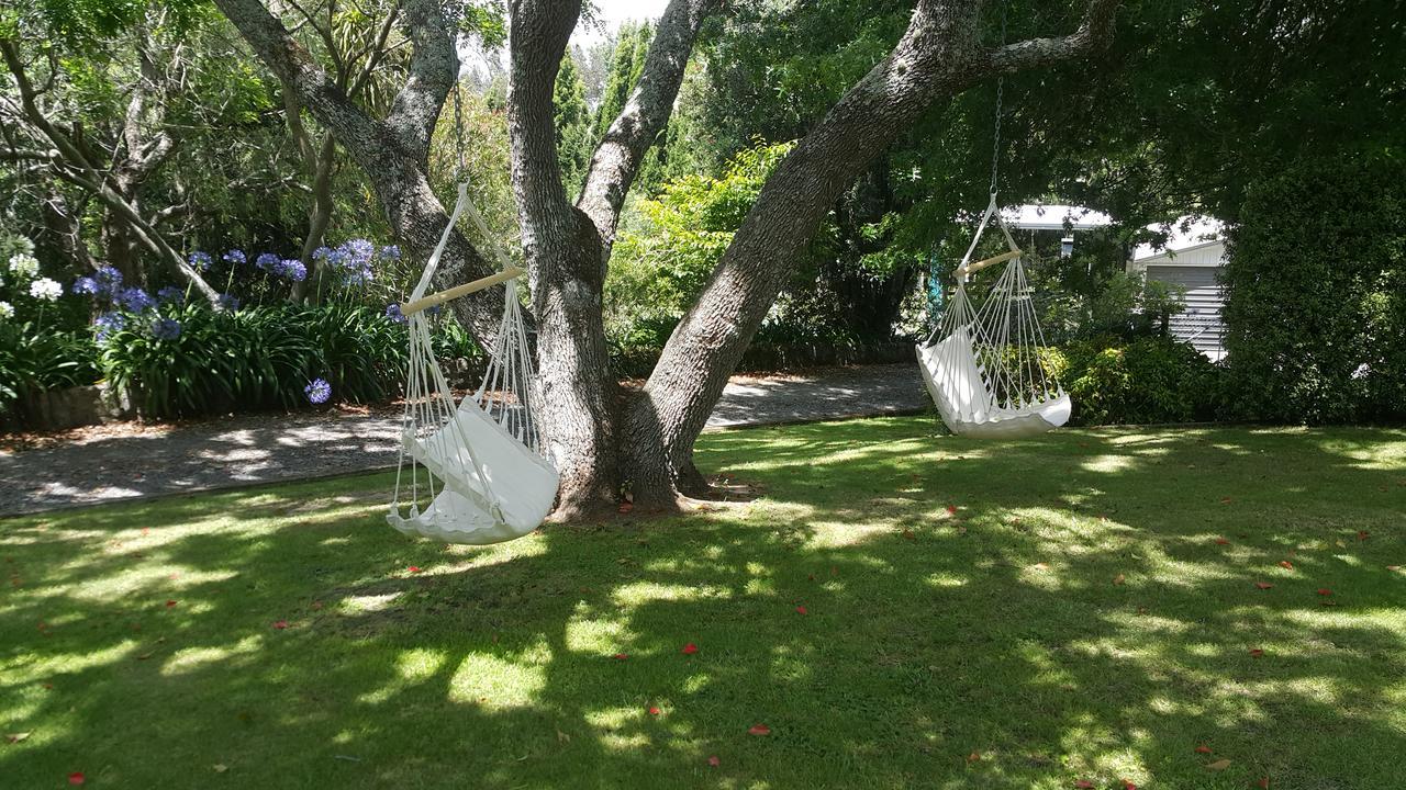 Apartment La Belle Vie Bed & Breakfast