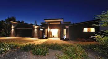 Watea Lodge Napier