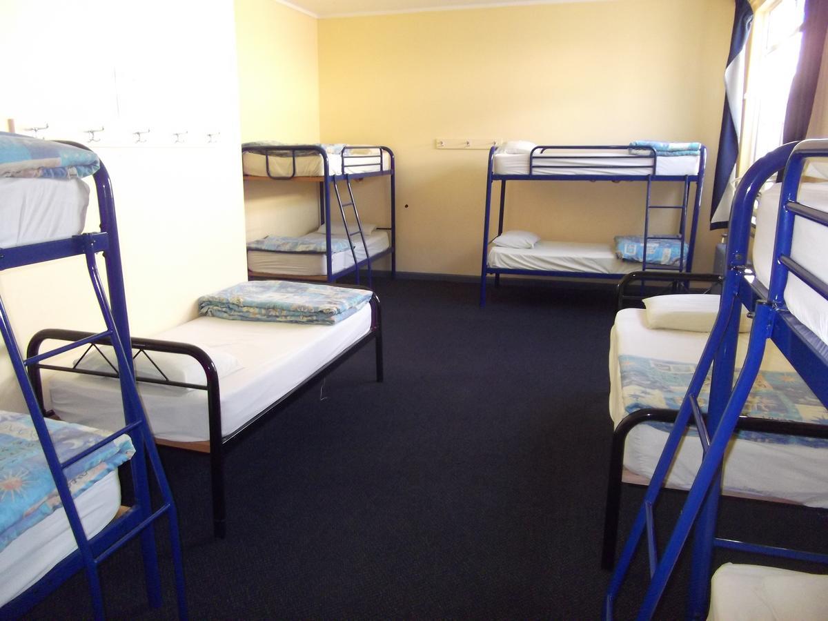 Archies Bunker Affordable Hostel Napier