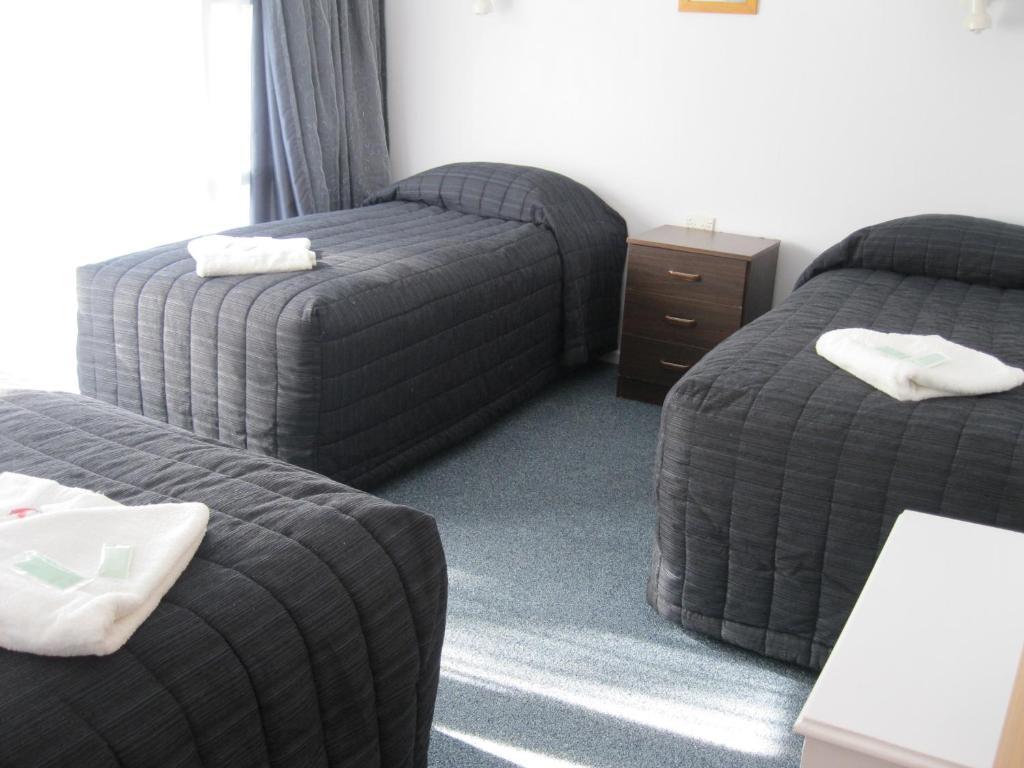 Garden Motel 3*