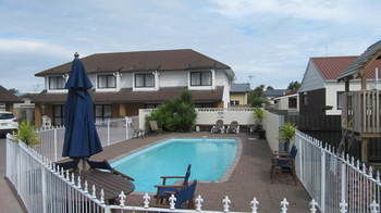 Motel Palm Motor 4*