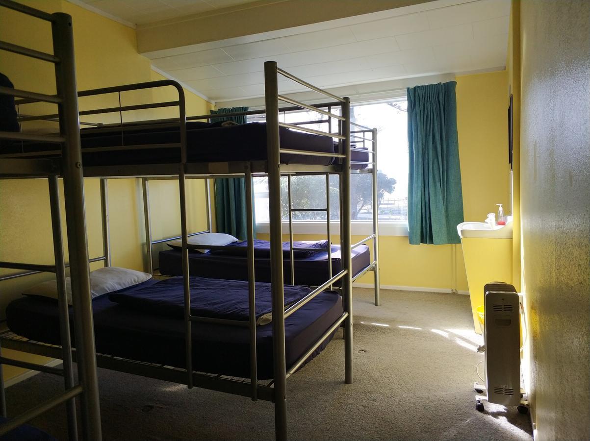Art House Backpackers * Napier