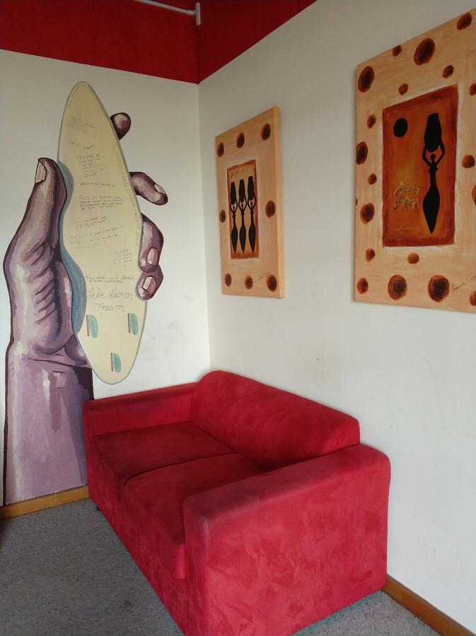 Art House Backpackers Hostel