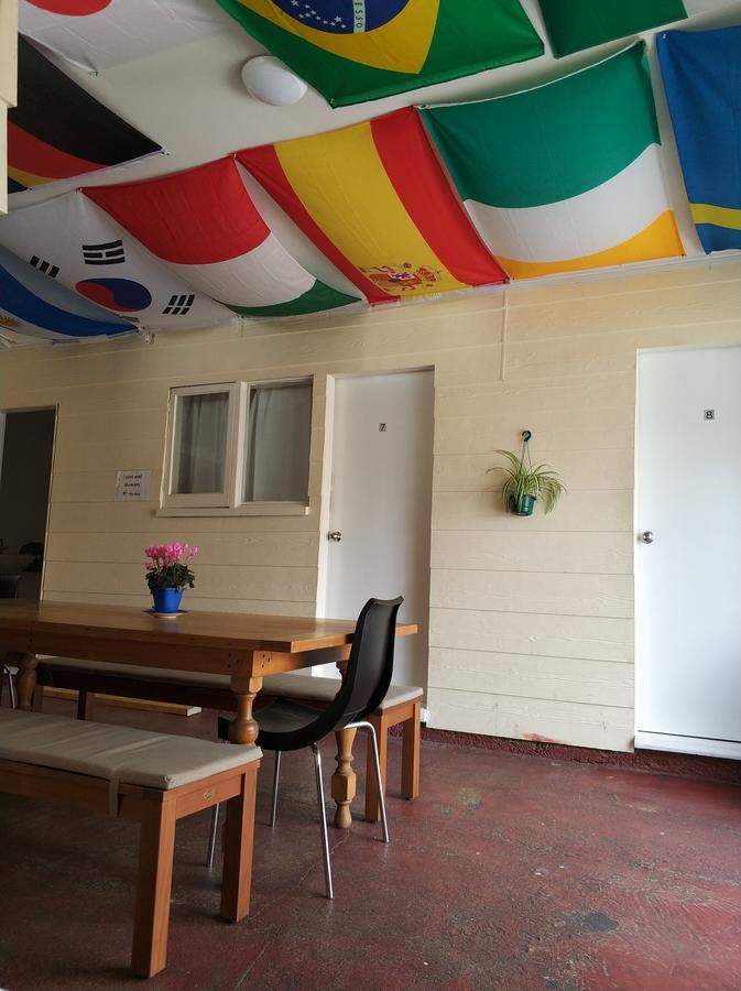Hostel Art House Backpackers Napier