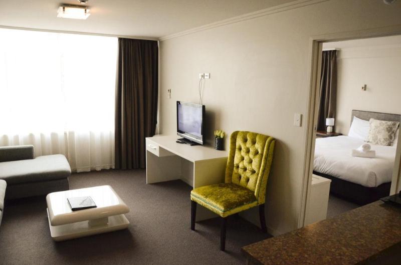 Expressotel 4* Napier