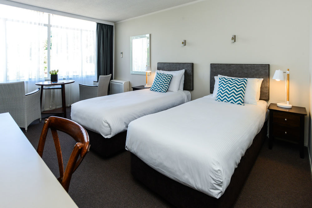 Expressotel 4* Napier